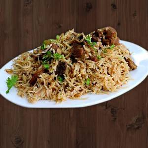 Beef Rice