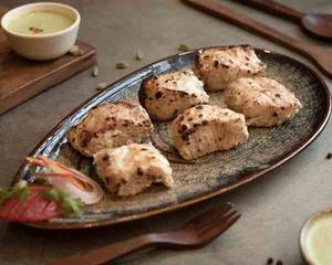 Malai Fish Tikka