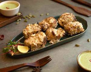 Lehsuni Fish Tikka