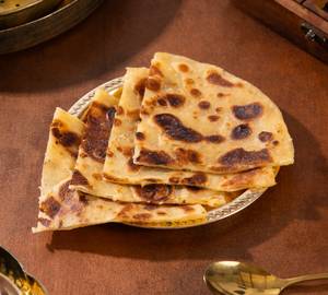Ulte Tawe Ka Paratha