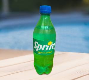 Sprite soft beverage [250 ml]