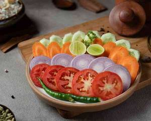 Green Salad