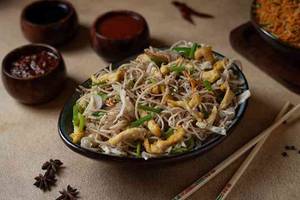 Chicken Hakka Noodles