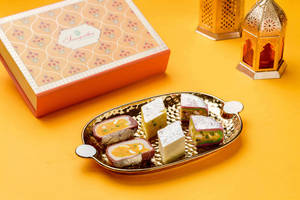 Kaju Signature Set