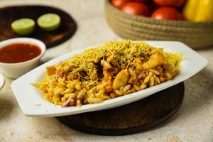 Bombay Bhel