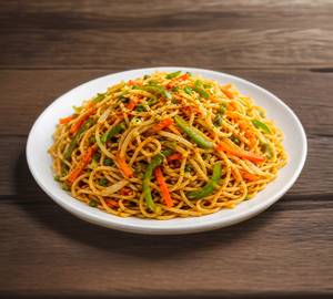 Veg noodles