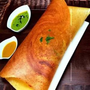 Chinese Cheese Dosa