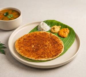 Podi Uthappam