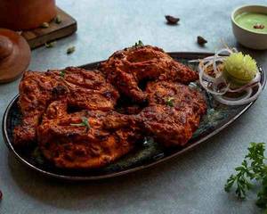 Tandoori Chicken