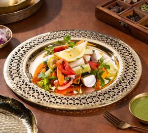 Desi Kachumber Salad