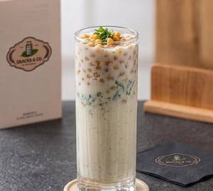 Buttermilk With Boondi