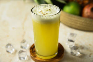 Mousambi Juice