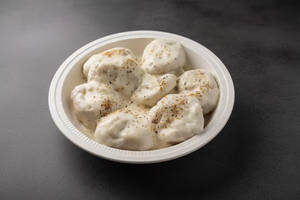 Paneer Malai Momos 8 Pcs