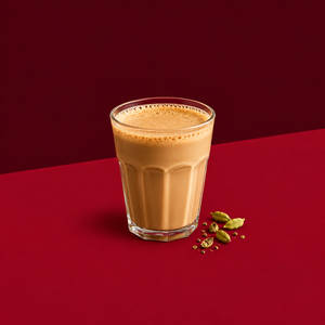 Elaichi Chai