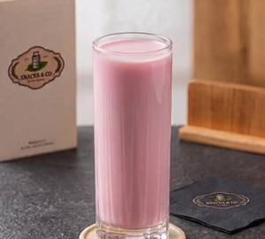 Rose Milk