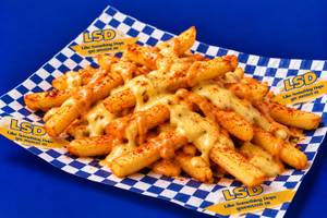 Cheesy Fries