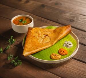 Guntur Erakaram Dosa