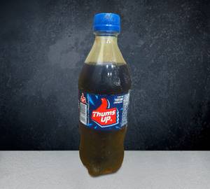 Thums up soft beverage [250 ml]