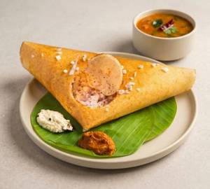 Onion Dosa