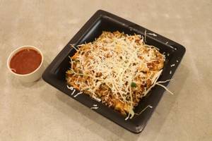Paneer Leap Rice