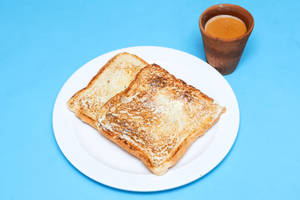 Chai+bread Butter 2 Pic