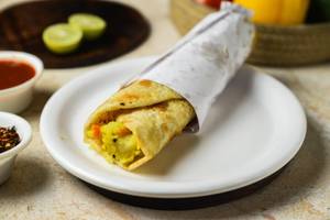Aloo Roll