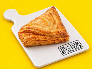 Aloo Puff