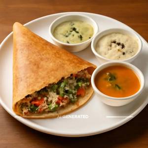 Dilkhush Dosa