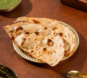 Plain Roti