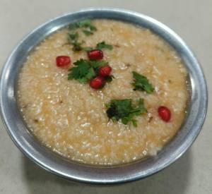 Navratri Samak Ke Chawal