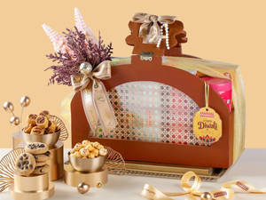 Timeless Tradition Diwali Hamper