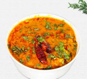 Dhaba Style Dal