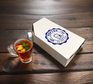 Ginger Black Tea