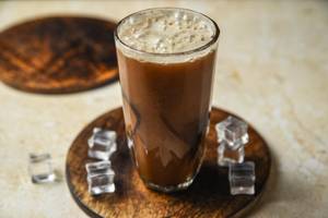 Choco Choc Shake