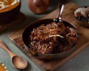 Mutton Kassa