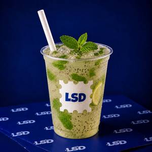 Mint Mojito