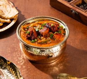 Mutton Handi
