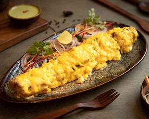 Haji Ali Special Cheese Kebab [6 Pcs]