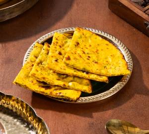 Missi Roti