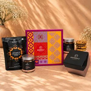 Crunch Care Hamper
