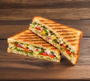 Veg Grill Sandwich
