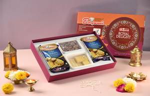 Royal Delight Gift Pack