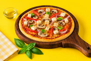 Bento Special Pizza