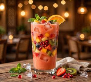 Mix Fruit Juice