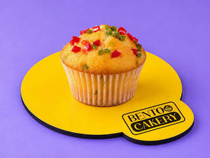 Fruit Muffin
