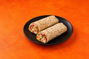 2 Signature Rolls @209