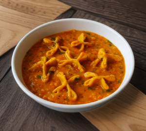 Daal Pitha