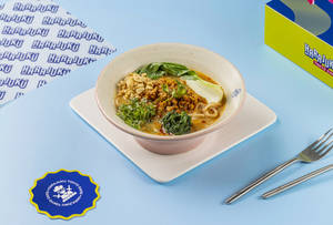 Tantanmen Ramen