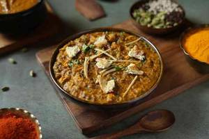 Egg Dal Tadka [Regular (500 ml)]