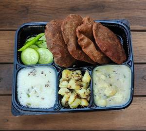 Navratri Special Thali